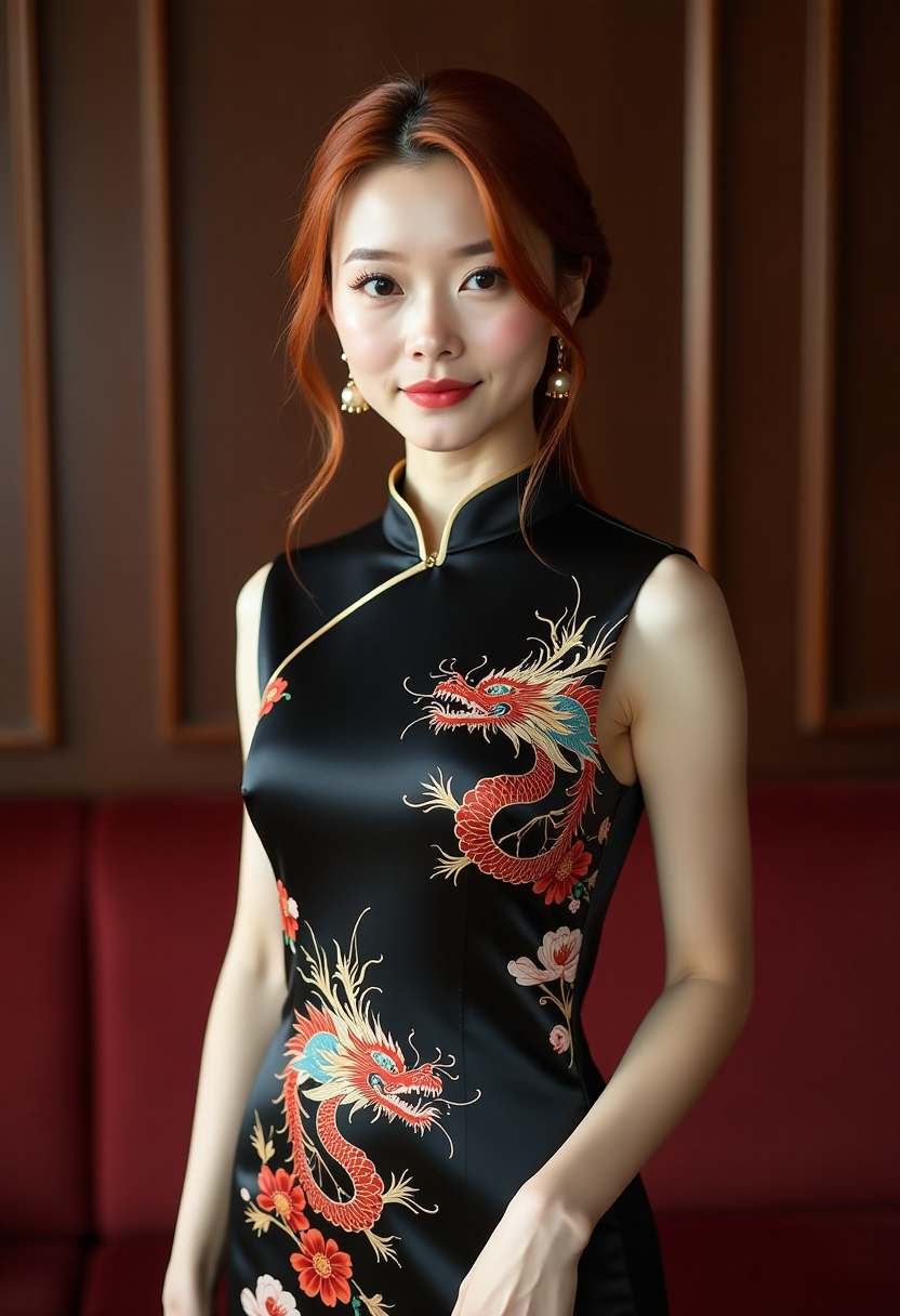 家庭背后：妈妈的真相